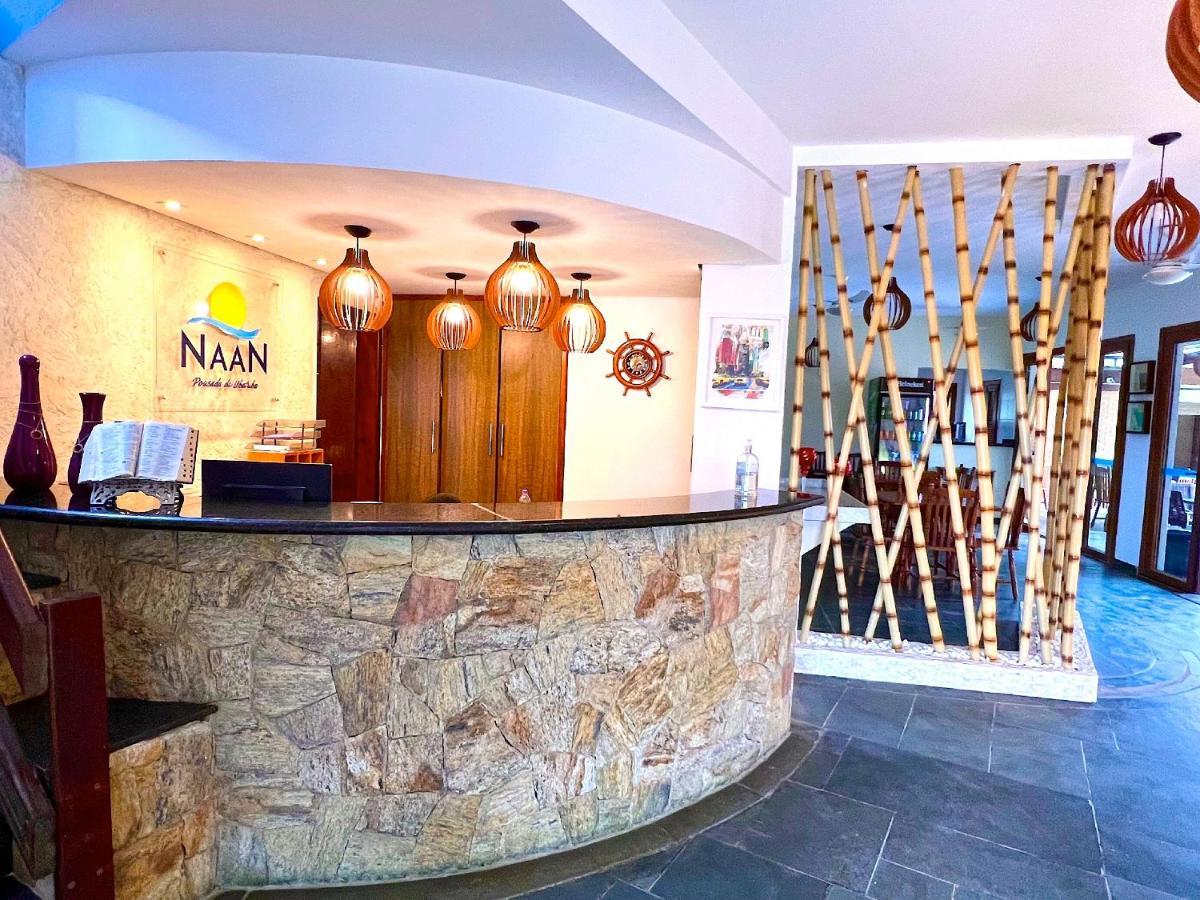 Naan Lázaro * Ubatuba
